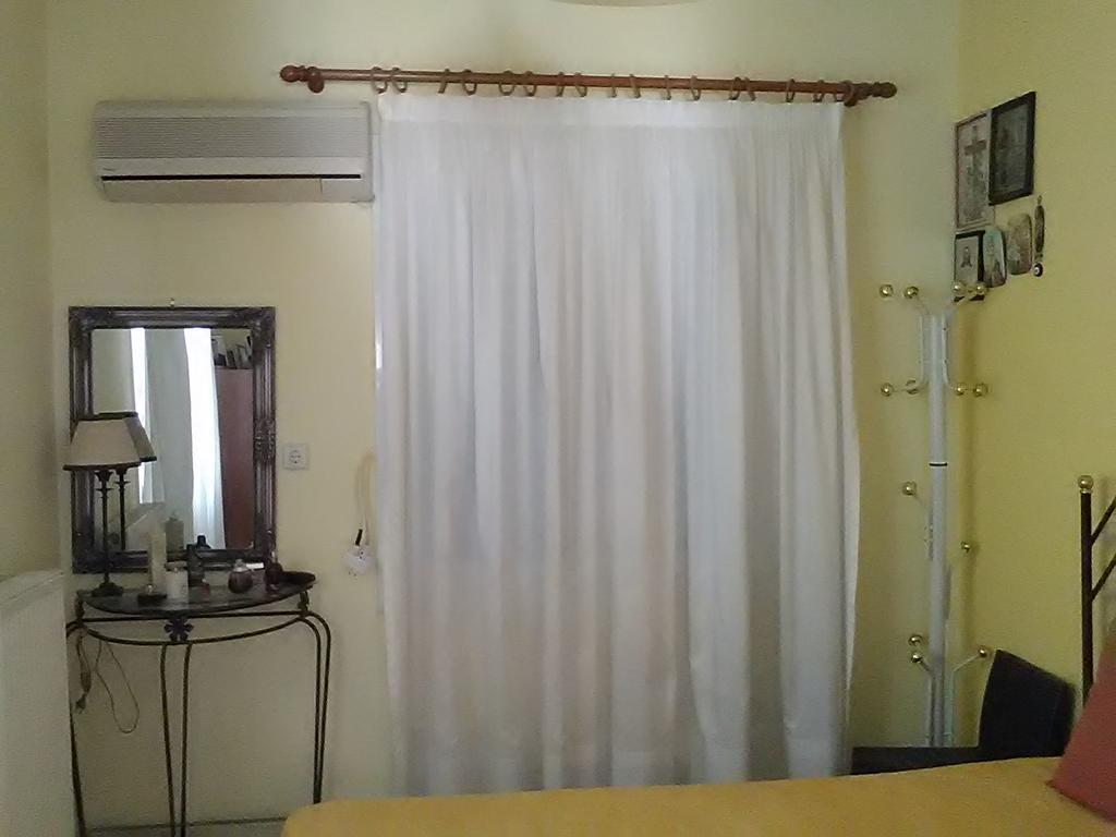 Villa Castle Sea View Parálion Ástros Kültér fotó